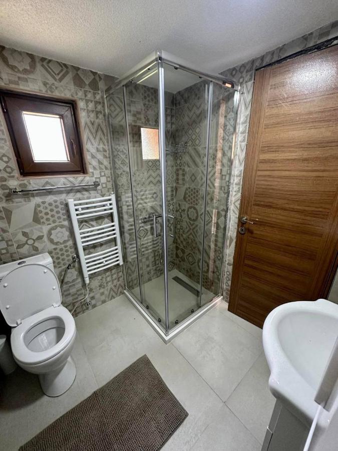 Willa Vikendice Itana Žabljak Zewnętrze zdjęcie